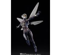 BANDAI S.H.Figuarts WASP ANT-MAN AND THE WASP Action Figure Giappone
