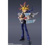 Bandai S.H. Figuarts Yu-gi-oh Yami Yugi SHF