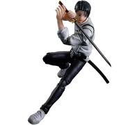 BANDAI S.H.Figuarts Yuta Okkotsu Grado Speciale Action Figure in PVC ABS