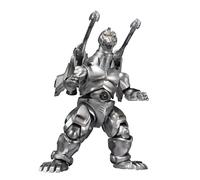 Bandai S.H.Monster Arti Super Mechagodzilla Figura Anima Web Limitata BAN11278