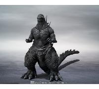 PREORDER Godzilla Minus One S.H. MonsterArts: GODZILLA Color Version by Bandai