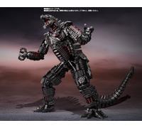 PREORDER Godzilla x Kong S.H. MonsterArts: MECHAGODZILLA Final Battle by Banda