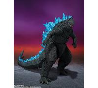 Bandai S.H. MonsterArts Godzilla x Kong The New Empire Godzilla