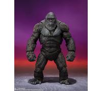 Bandai S.H. MonsterArts Godzilla x Kong The New Empire Kong