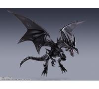 Bandai S.H. MonsterArts Yu-Gi-Oh Duel Monsters Red-Eyes Black Dragon