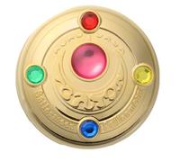 Bandai Sailor Moon Moonlight Memory Series Transformation Brooch Mirror Case
