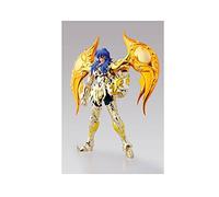 Bandai Saint Seiya 54947-Saint Soul of Gold Scorpio Milo, 14788