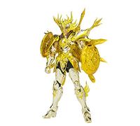 Bandai Saint Seiya 57554-Saint Myth Ex-Libra Dohko God Cloth, 18660