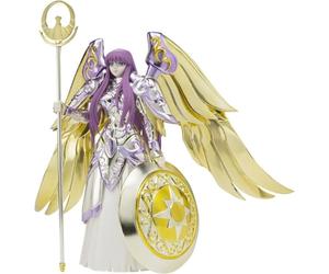 BANDAI Saint Seiya Cloth Myth Athena Action Figure UFFICIALE GIAPPONE