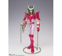 Andromeda Cloth EX Saint Seiya Myth Cloth Bandai, NUOVA, NEW