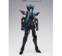 Bandai Saint Seiya Myth Cloth EX Camus Surplice 20th Revival