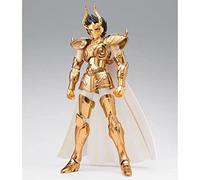 Saint Seiya Myth Cloth ex Capricorn Shura OCE Figura 18 cm Bandai
