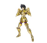 Bandai Saint Seiya Myth Cloth Ex Capricorn Shura Revival Ver. - 18 cm