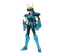 Bandai Saint Seiya Myth Cloth Ex Dragon Shiryu Final Bronze - 16 cm
