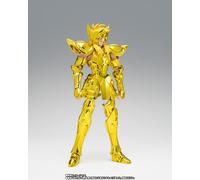 Aquarius Hyoga Inheritor Of The Gold Cloth Saint Seiya Myth Cloth Ex 17 cm Banda