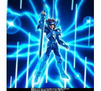 [ACCONTO PREORDINE] Saint Seiya Cloth Myth Ex Asgard Odin Seiya Pegasus Bandai