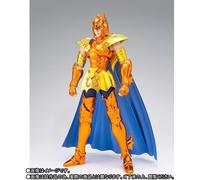 Bandai Saint Seiya Myth Cloth EX Poseidon General Sea Horse Baian