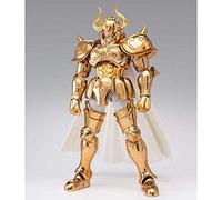 Saint Seiya Ex Taurus Oce Action Figura Bandai