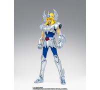 Saint Seiya Myth Cloth Action Figure Cygnus Hyoga 20th Anniversary v1 Ver. 16 cm