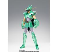 Saint Seiya Myth Cloth Dragon Shiryu 20th Anniv. Bandai Tamashii Nations