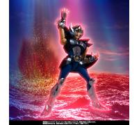Bandai Saint Seiya Myth Cloth Silver Saint Whale Moses