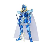 Bandai Saint Seiya Myth Cloth Julian Solo Poseidon God Cloth 15TH Anniversary Ed