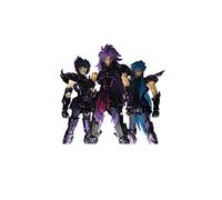 Bandai - Saint Seiya Set armature (BDISS158417)