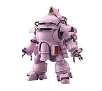 Bandai SAKURA WARS 2 - HG 1/20 Kobu-Kai Sakura Shinguji Type - Model Kit Multico