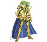 Bandai Santo Seiya Mito Panno Ex Aries Shion Holy War Ver. Action Figure Japan