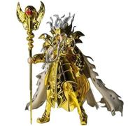 Bandai Santo Seiya Mito Panno Ex Ofiuco Odysseus Action Figure Japan Ufficiale