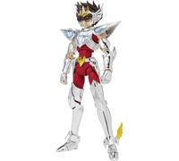 Bandai Santo Seiya Mito Panno Pegasus Paradiso Chapter Action Figure Giappone