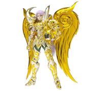Bandai Santo Seiya Panno Mito Ex Aries Mu Dio Anima Di Oro Giappone Ufficiale