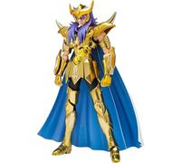 Bandai Santo Seiya Santo Panno Mito Ex Scorpio Milo Revival Ver. Action Figure