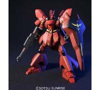 Bandai Sazabi Distruzione 1/144 Gunpla Kit Modello Nuovo Da Giappone