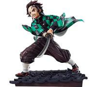Merchandising Demon Slayer: Bandai - Tanjiro Kamado (Tengen Uzui Is Here)