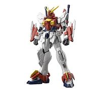Bandai Sconosciuto Gundam - HG 1/144 Gundam Blazing - Kit di modellini