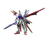 HG GUNDAM PERFECT STRIKE FREEDOM BANDAI 5062026 Model Kit Hg High Grade 1/144