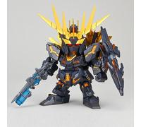 Bandai SD EX-Standard 015 Unicorn Gundam 02 Banshee Norn (Destroy Mode) | Super