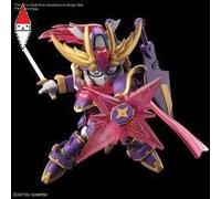 BANDAI SD GUNDAM CROSS SILHOUETTE F-KUNOICHI KAI