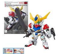 Bandai Hobby - Gundam IBO - 014 Gundam Barbatos Lupus, Bandai SDEX-Standard