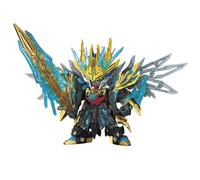 BANDAI SD Gundam Sangoku Soketsuden #29 Tien Ba Cao Cao Wing Gundam, BandaiSpiri