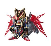 BANDAI SD Sangoku Soketsuden Sima Yi Destiny Gundam, Spirits SD