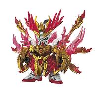 Bandai SD Sangoku SOKETSUDEN Yan Huang Zhang FEI God Gundam