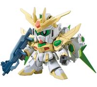Bandai SDBF #030 STAR WINNING GUNDAM - Gunpla Model kit Sd Super Deformed