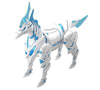 Bandai SDW Heroes War Horse Knight World Ver. Modello