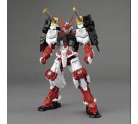 Mg Gundam Astray Sengoku 1/100 Master Grade Bandai Hobby