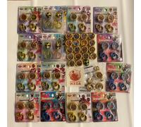 Bandai Sentai Ring Random Set n.1 Sentai Gozyuger Power Rangers RARO