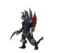 Bandai Serie Movie Monster Action figure di Gigan di Godzilla: Final Wars (2004)