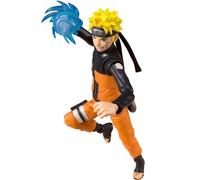 BANDAI SH FIGUARTS NARUTO SHIPPUDEN (NARUTO UZUMAKI) BEST SELECTION FIGURE 15CM