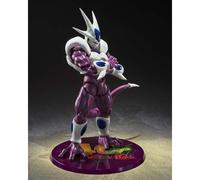 Bandai SH Figuarts SHF Cooler Final Form 40th Dragon Ball Z S.H Figuarts